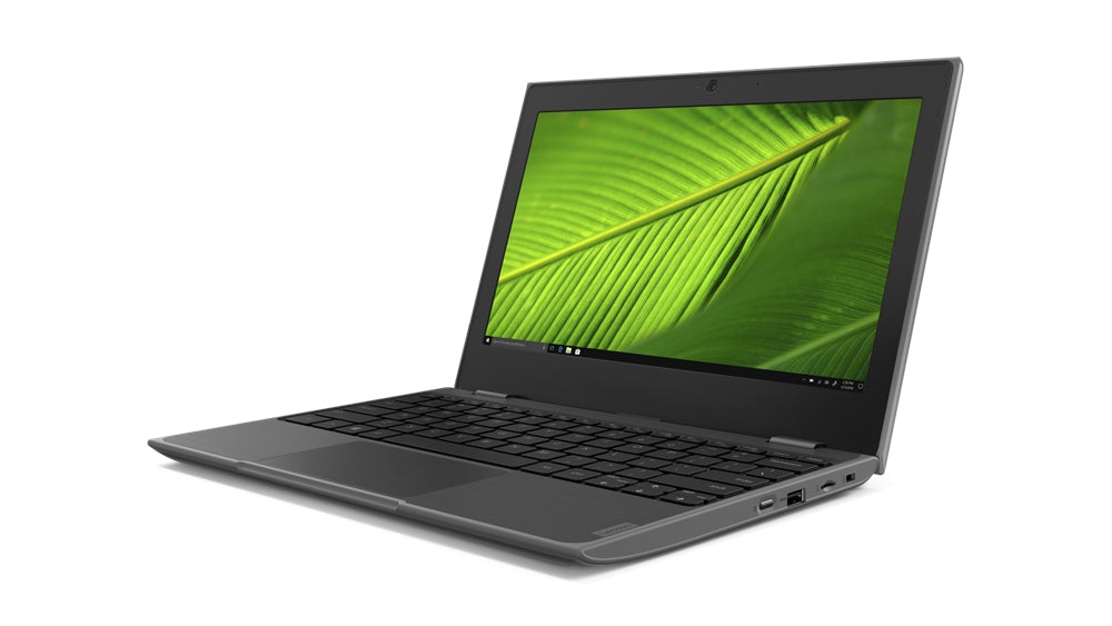Lenovo 100E N4020 4Gb 128GbSSD 11.6" W10P (81M8003CSP)