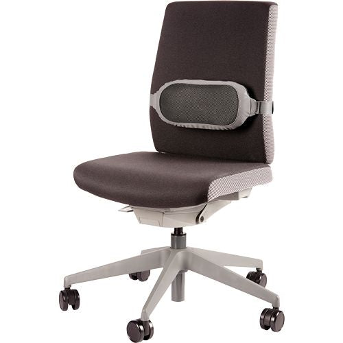 Cojín Lumbar Fellowes I-Spire Series Gris (8042201)