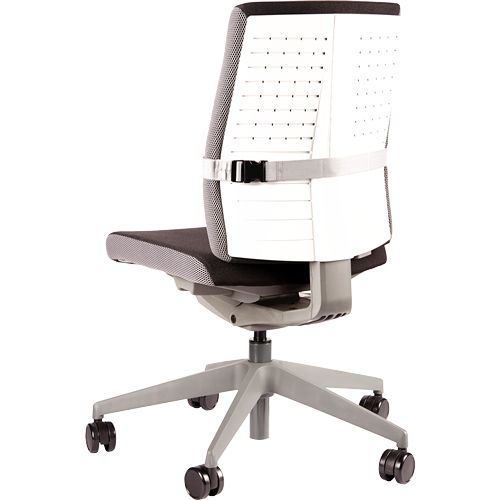Cojín Lumbar Fellowes I-Spire Series Gris (8042201)