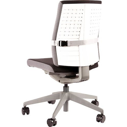 Cojín Lumbar Fellowes I-Spire Series Gris (8042201)