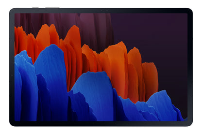 Tablet Samsung Tab S7+ 12.4" 6Gb 128Gb 5G Negra (T976B) (SM-T976BZKAEUB)