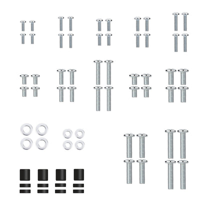 Kit de Montaje Universal TOOQ para pantallas (SSK4820)