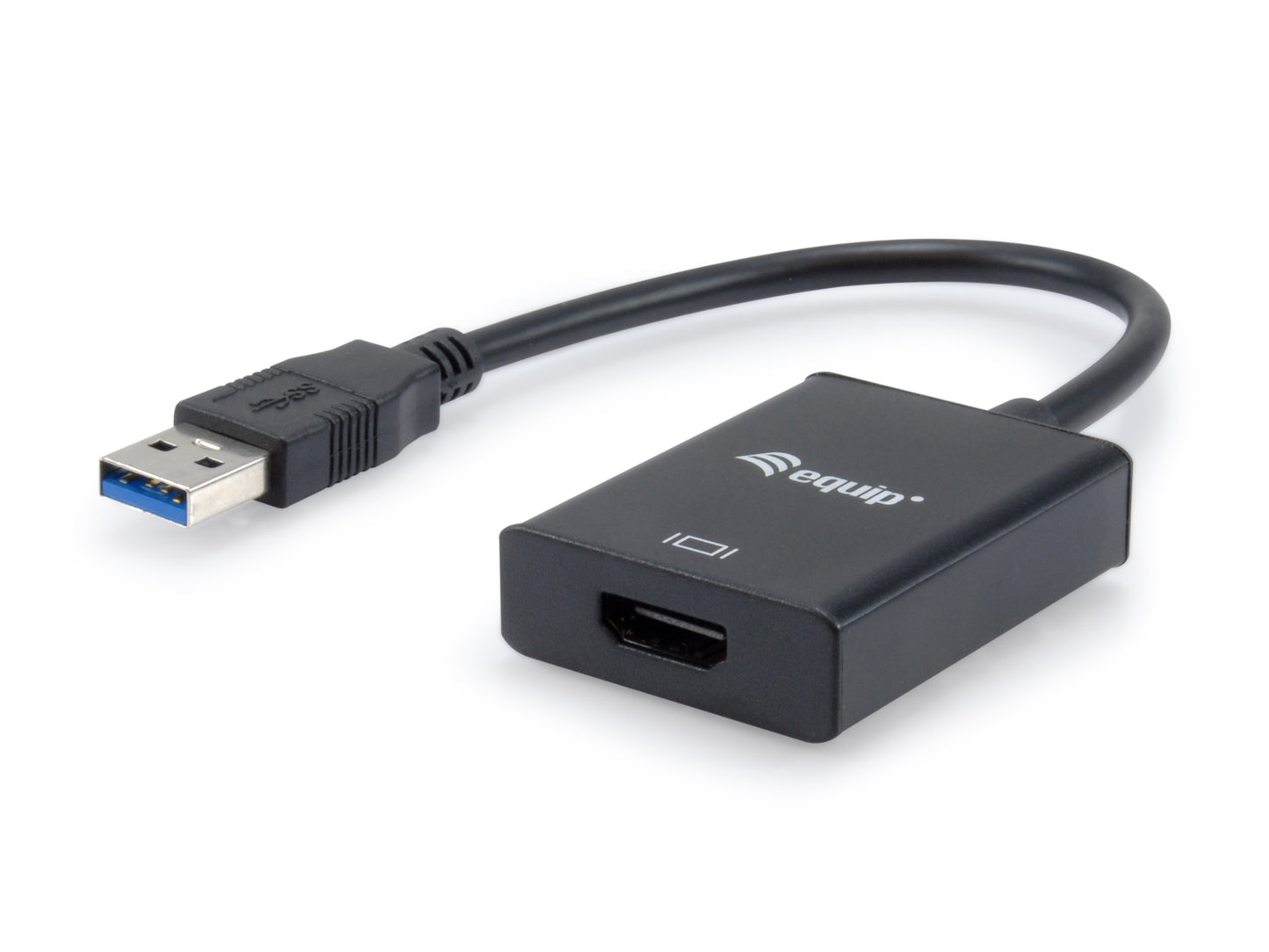 USB 3.0 Male to HDMI Female 1920x1080 60Hz Adapter