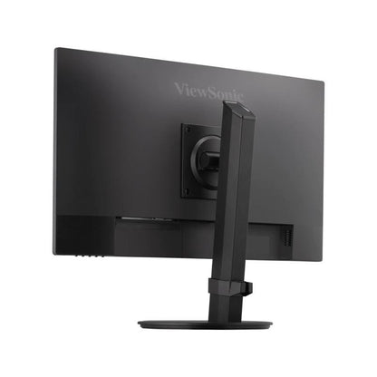 MONITOR VIEWSONIC 24" 100HZ ERGONOMICO HDMI DP VGA 3YR GAR
