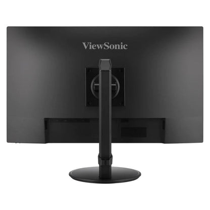 MONITOR VIEWSONIC 27" 100HZ ERGONOMICO HDMI DP VGA 3YR GAR