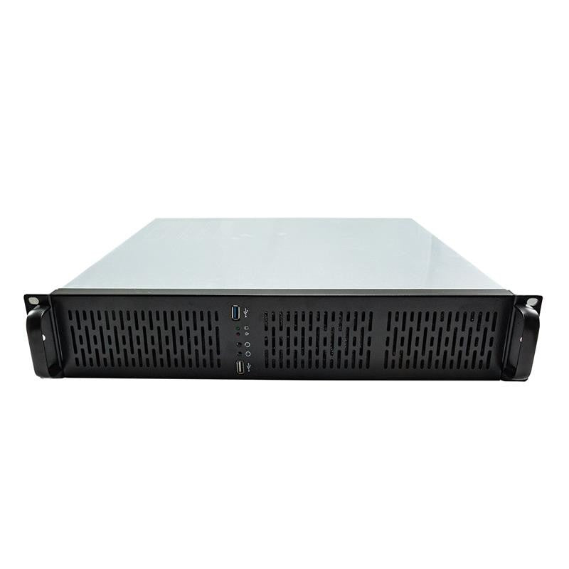 ORDENADOR UNYKA 2129 19" 2U I5 12400/16GB/2XSSD480GB