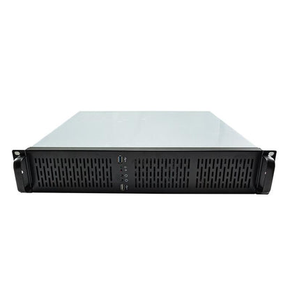 ORDENADOR UNYKA 2129 19" 2U I5 12400/16GB/2XSSD480GB