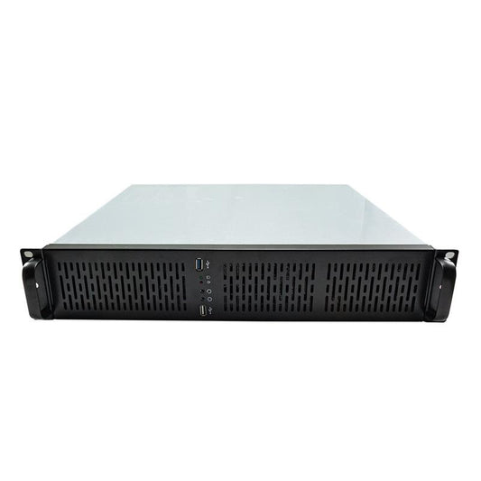 ORDENADOR UNYKA 2129 19" 2U I5 12400/16GB/2XSSD480GB