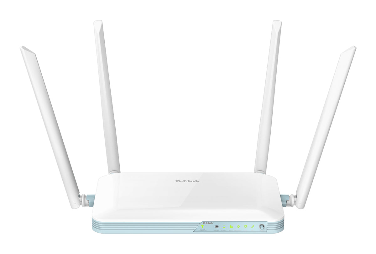 WIRELESS ROUTER D-LINK G403 EAGLE PRO 4G 1500MBPS