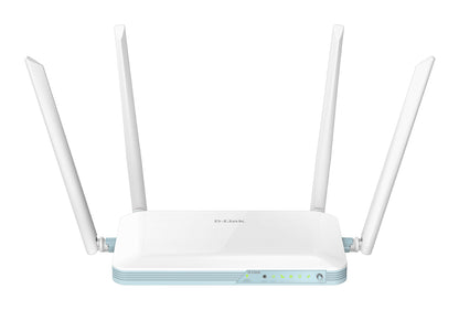 WIRELESS ROUTER D-LINK G403 EAGLE PRO 4G 1500MBPS