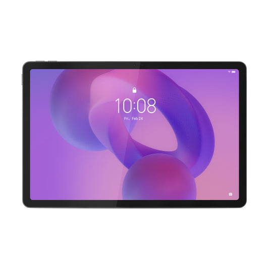 LENOVO IDEATAB 11" 8GB/256GB MEDIATEK ANDROID 15 GREY TABLET + PEN