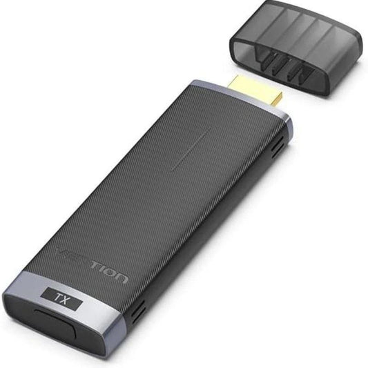 ADAPTADOR TRANSMISOR VENTION HDMI WIRELESS 40M