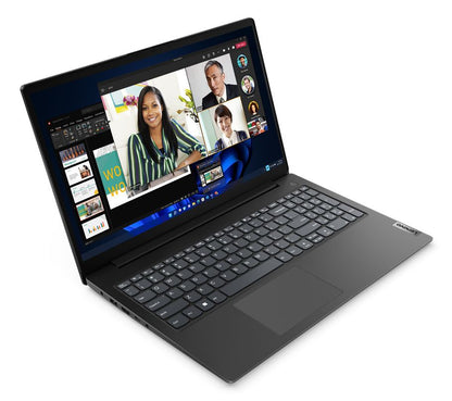Lenovo V15 R3 8Gb 256Gb 15.6" W11P Negro (82YU00FVSP)