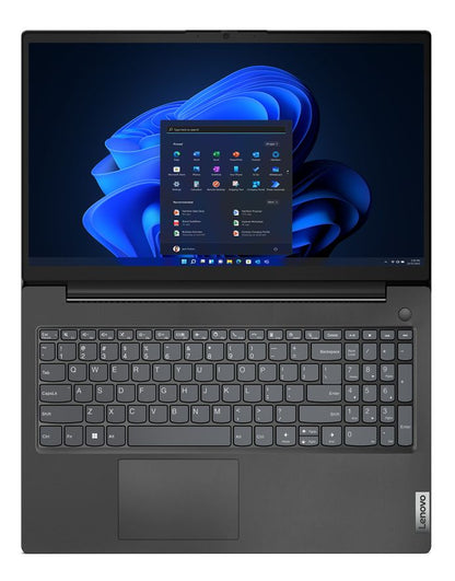 Lenovo V15 R3 8Gb 256Gb 15.6" W11P Negro (82YU00FVSP)