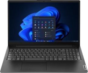 Portatil V15 G4 Amn AMD Ryzen 3 7320u Memoria Ram 8Gb DDR5-Sdram 512Gb SSD M.2 PCIE 4.0 NVME 15.6' Full HD 1920 x 1080 Tn, Grafica Integrada AMD Radeon 610m, LAN, Wifi 6, Bluetooth 5.2, Webcam HD, 2xUSB 3.2 USB-C Compatible Displayport y Puerto de Carga
