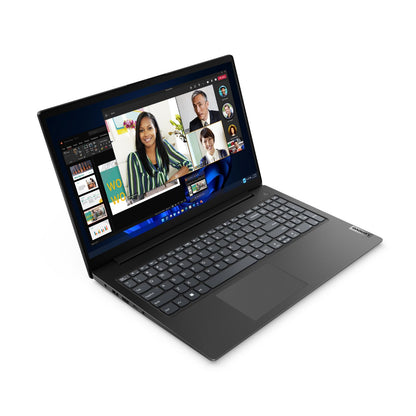 Lenovo V15 R5 16Gb 512Gb 15.6" W11H Negro (82YU0166SP)
