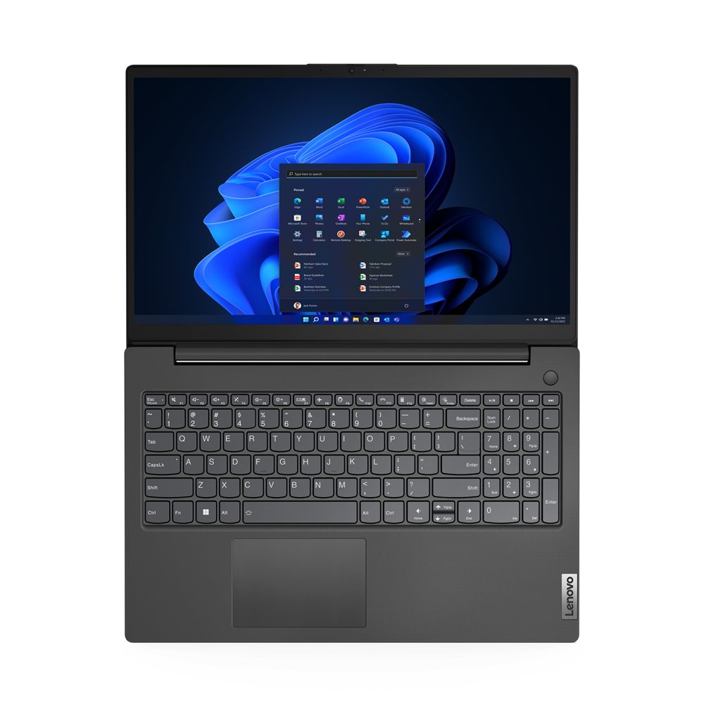 Lenovo Ryzen 7 16Gb 512Gb 15.6" W11H Negro (82YY001PSP)