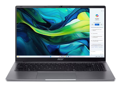 Acer AL15-32P-C997 N4500 8Gb 128Gb 15.6" W11H Hierro (NX.D3GEB.001)