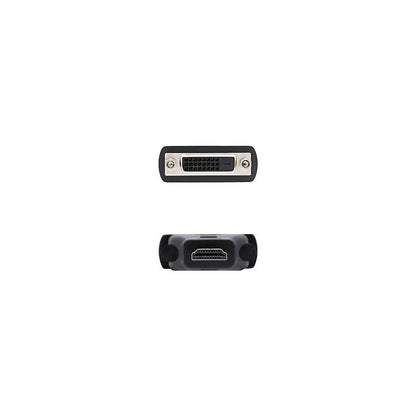 ADAPTADOR HDMI DVI-24+1H A/M NANOCABLE