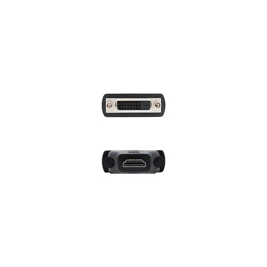 ADAPTADOR HDMI DVI-24+1H A/M NANOCABLE