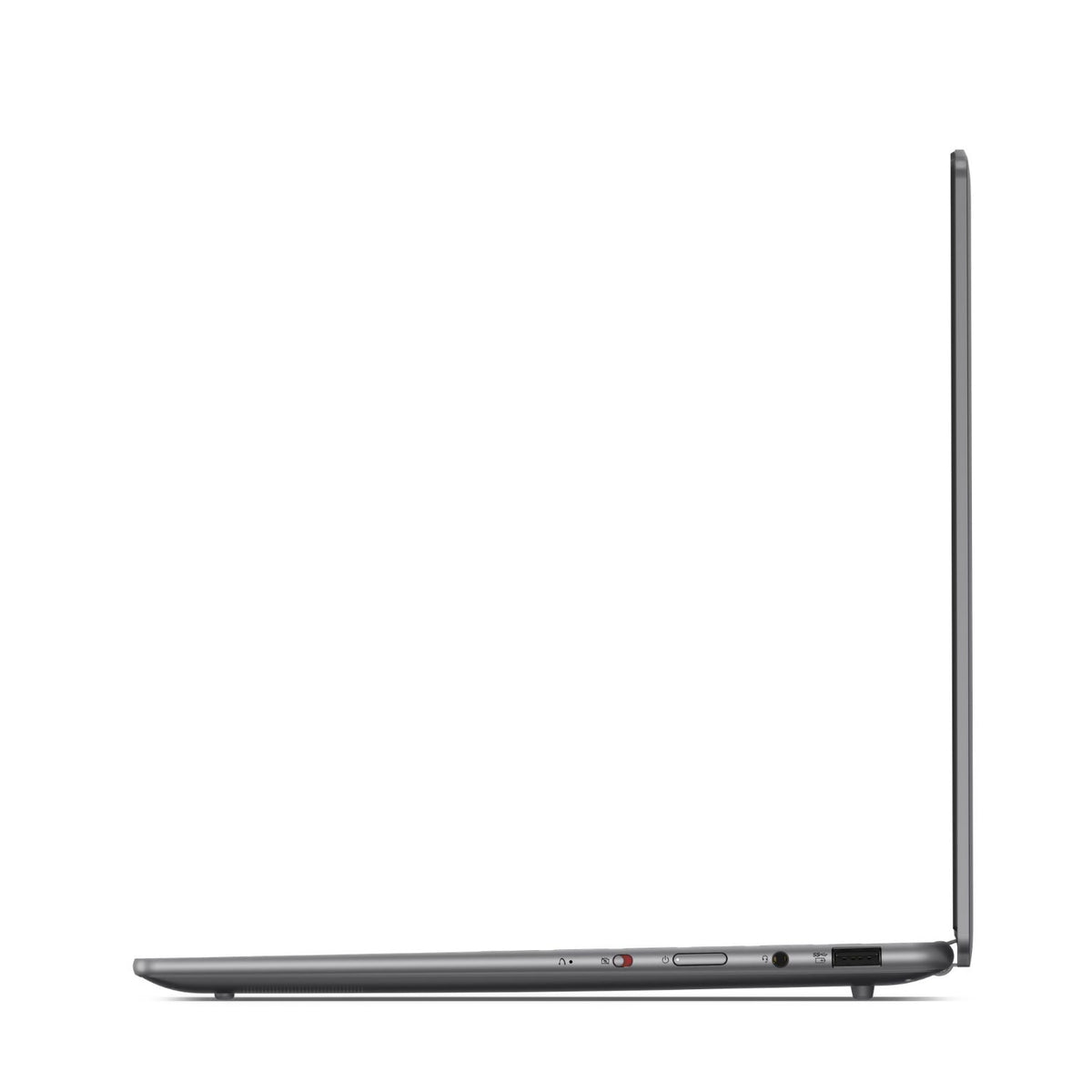 Lenovo U7-155H 32Gb 1Tb 14" W11H Gris (83CV00D9SP)