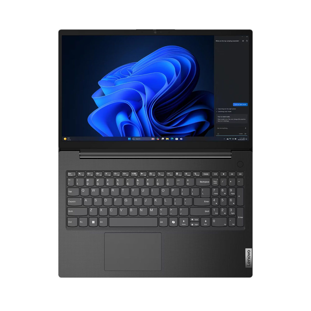 Lenovo V15 5-120U 8Gb 512Gb 15.6" W11H (83GW00GYSP)