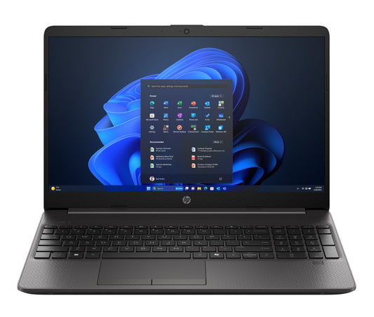 HP 250R 5-120U 8Gb 512Gb 15.6" W11P Black (B3AE9AT)