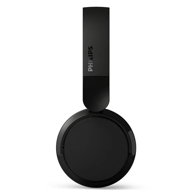 AURICULARES + MICROFONO PHILIPS TAH4209BK BLUETOOTH BLACK