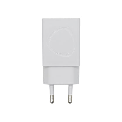 Cargador de Pared AISENS 10W USB 2.0 Blanco (A110-0404)
