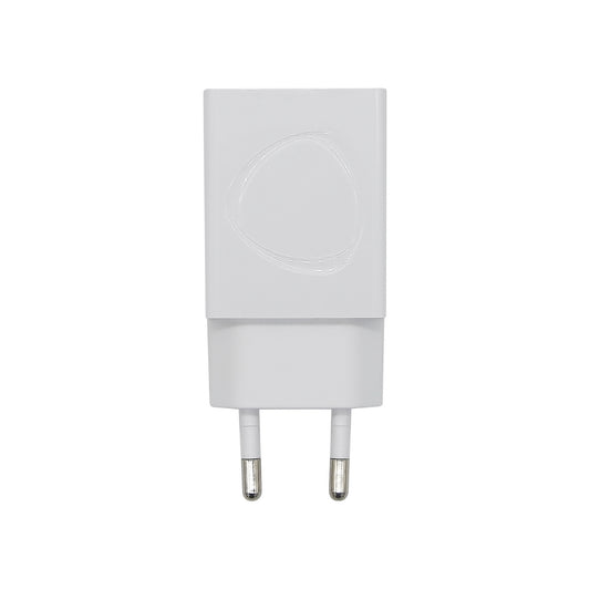 AISENS 10W USB 2.0 White Wall Charger (A110-0404)