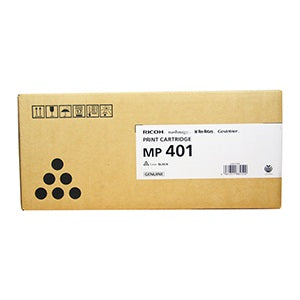 Ricoh MP401/MP402/SP4520 Black Original Toner Cartridge - 841887