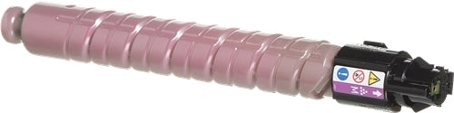 Ricoh Aficio MP-C306/MP-C307/MP-C406 Magenta Original Toner Cartridge - 842097/842093