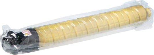 Ricoh IMC3000/IMC3500 Yellow Original Toner Cartridge - 842256/842252