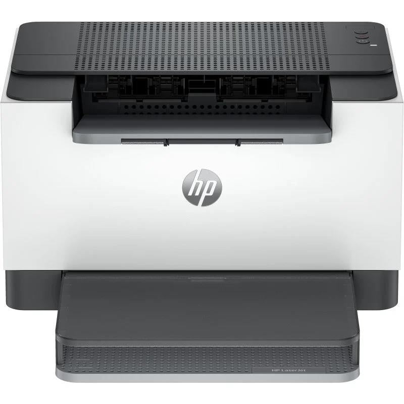 IMPRESORA HP LASER MONOCROMO LASERJET M209D DUPLEX WHITE