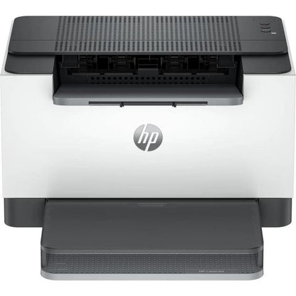IMPRESORA HP LASER MONOCROMO LASERJET M209D DUPLEX WHITE
