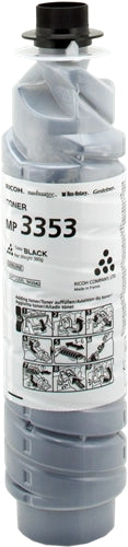 Ricoh Type 2220D Black Original Toner Cartridge - 885266/842342/842042
