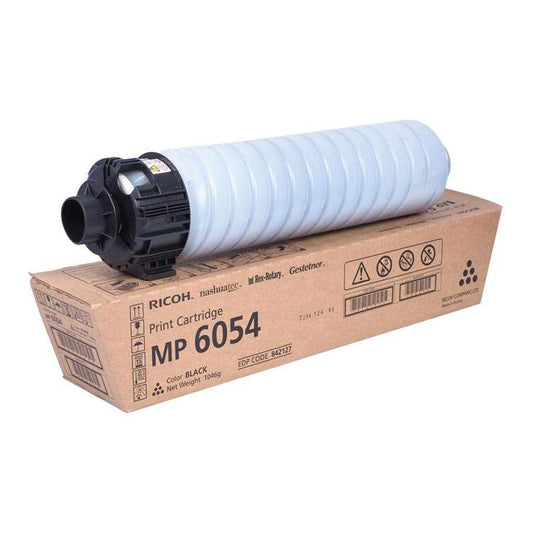 Ricoh Aficio MP4054/MP5054/MP6054 Black Original Toner Cartridge - 842349/842127/842000