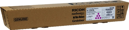Ricoh IMC3010/IMC3510 Magenta Original Toner Cartridge - 842508