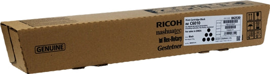 Ricoh IMC4510/IMC5510/IMC6010 Black Original Toner Cartridge - 842530