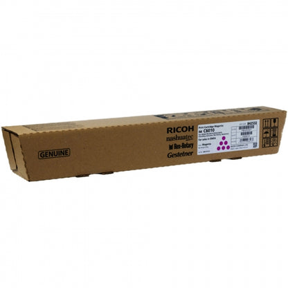 Ricoh IMC4510/IMC5510/IMC6010 Magenta Cartucho de Toner Original - 842532. 28.000 Paginas