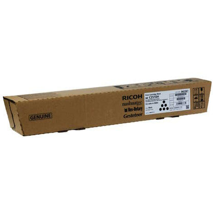 Ricoh IMC2010/IMC2510 Negro Cartucho de Toner Original - 842561/842565. 30.000 Paginas