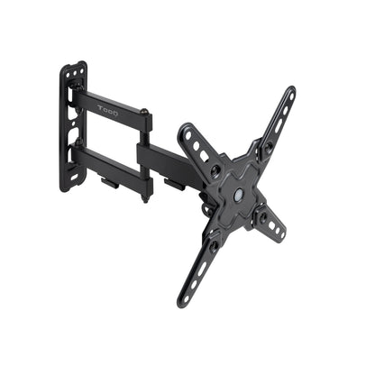 TOOQ 13"-43" Black Wall Mount (LP1345TN-B)
