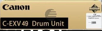 Canon CEXV49 Original Universal Image Drum - 8528B003