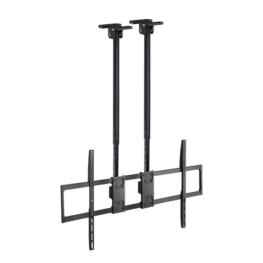 TooQ 60"-120" Extendable Ceiling Mount (LPCE11120TSLI-B)