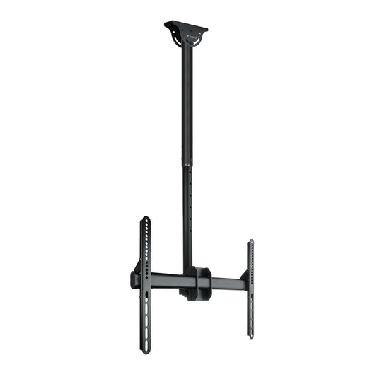 TOOQ 37-70" Swivel/Tilt Ceiling Mount (LPCE1170TSLI-B)