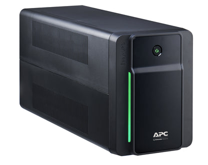 APC UPS easy UPS 1600va 900w 230v line interactive formato torre 6x IEC 60320c13 peso 10.2kg (BVX1600LI)