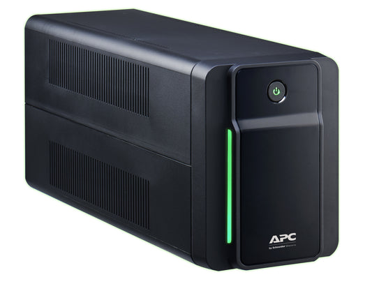 S.A.I. APC Back UPS 950VA 520W 4xSchuko (BX950MI-GR)
