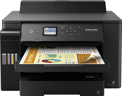 Epson EcoTank ET-16150 A3+ Color USB WiFi (C11CJ04401)