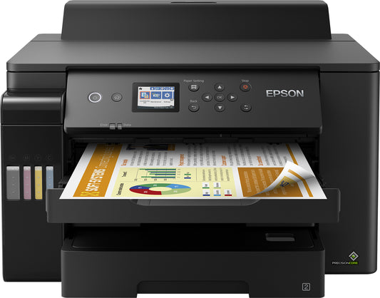 Epson EcoTank ET-16150 A3+ Color USB WiFi (C11CJ04401)
