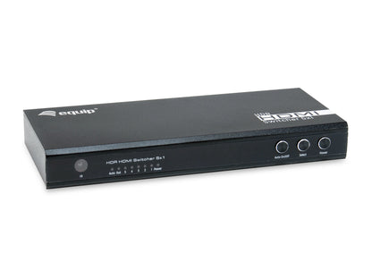 5xHDMI Input 1xHDMI Output Switch (EQ332726)